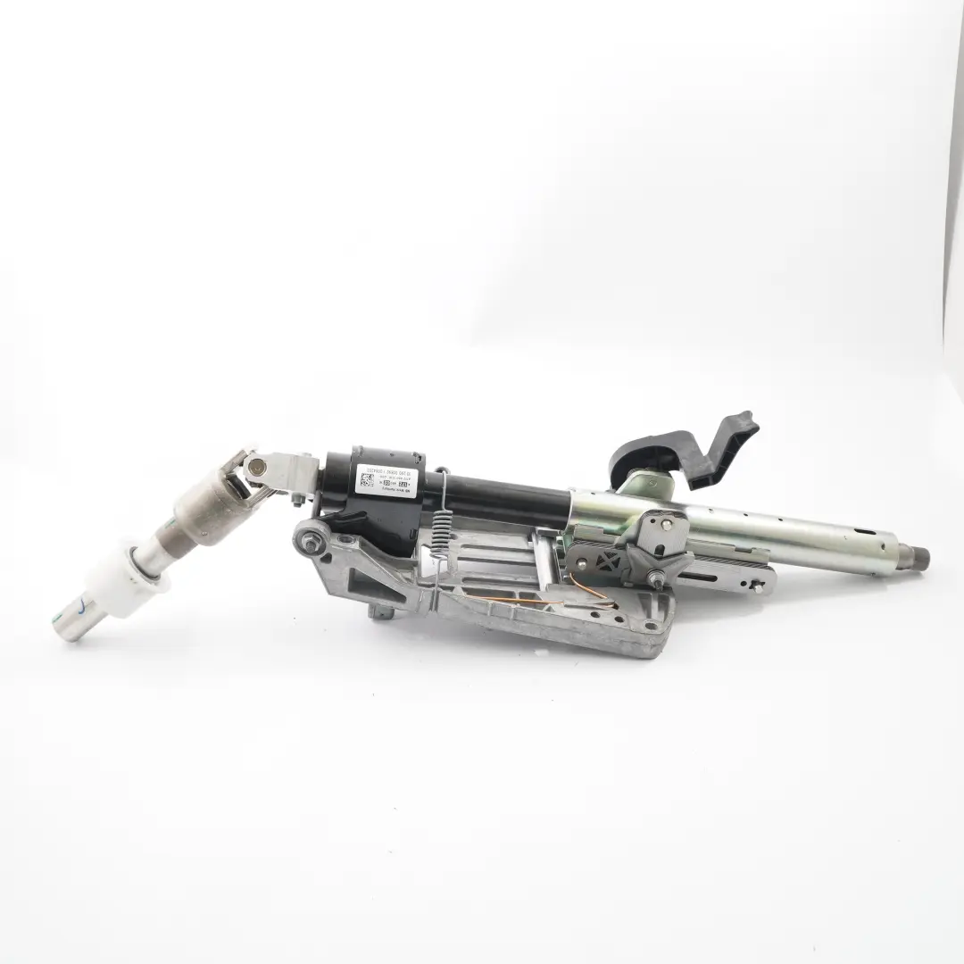 Mercedes SLK R172 Steering Column Adjustable Shaft Tube Joint A1724600216