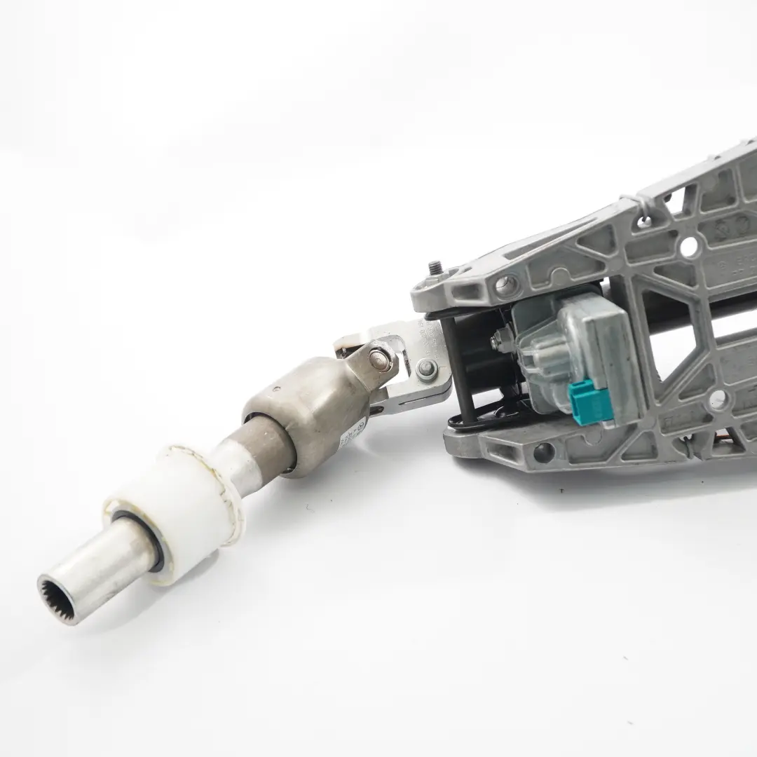 Mercedes SLK R172 Steering Column Adjustable Shaft Tube Joint A1724600216
