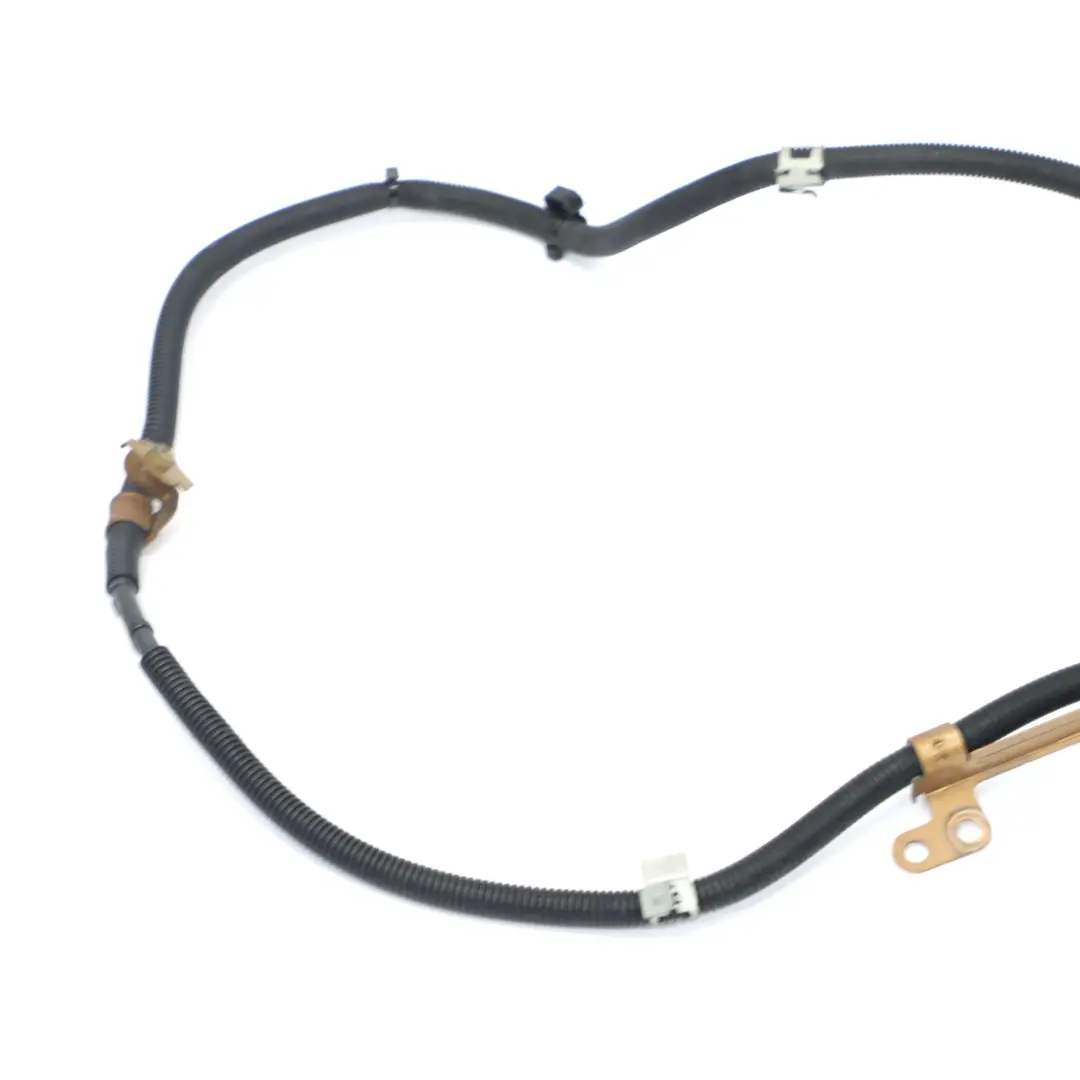 Mercedes SLK R172 Battery Cable Starter Alternator Wiring Harness A1725400233