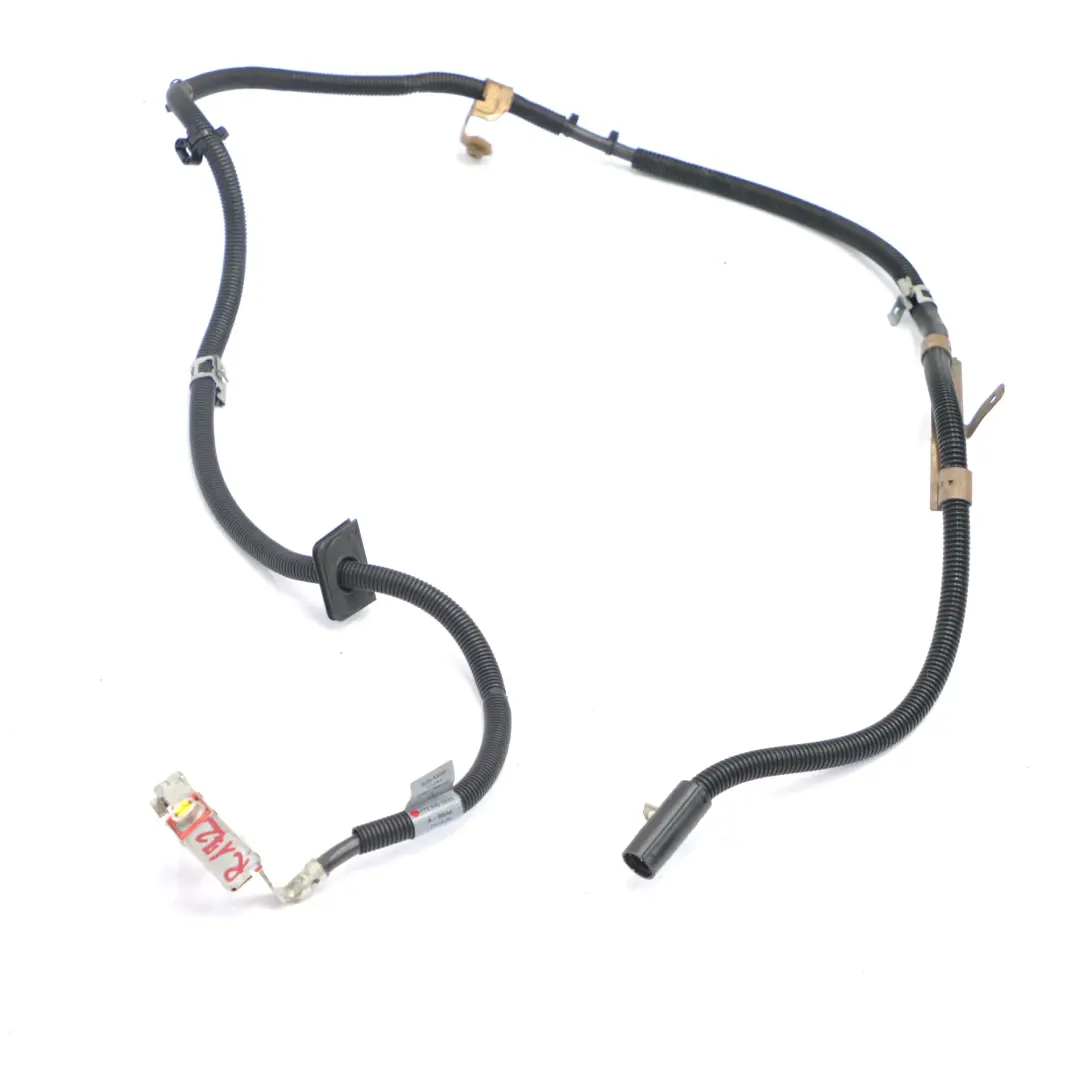 Mercedes SLK R172 Battery Cable Starter Alternator Wiring Harness A1725400233