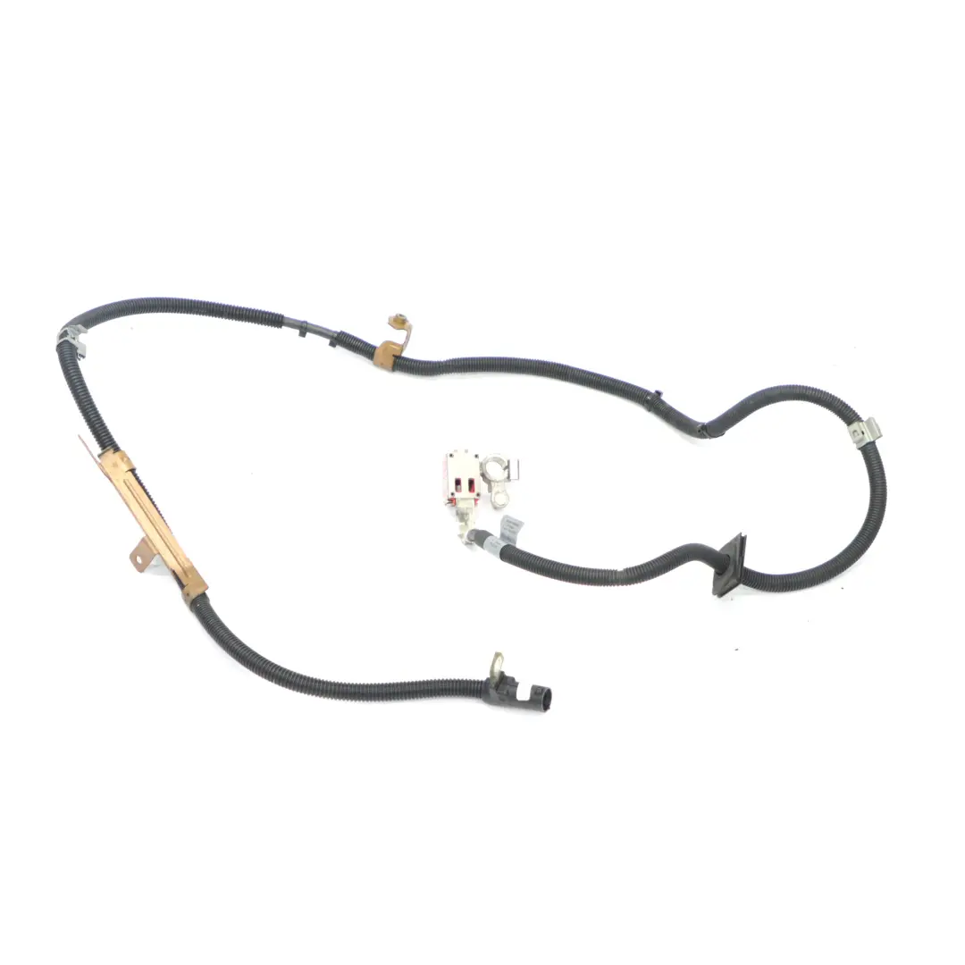 Mercedes SLK R172 Battery Cable Starter Alternator Wiring Harness A1725400233