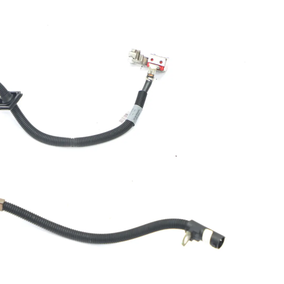 Mercedes SLK R172 Battery Cable Starter Alternator Wiring Harness A1725400233