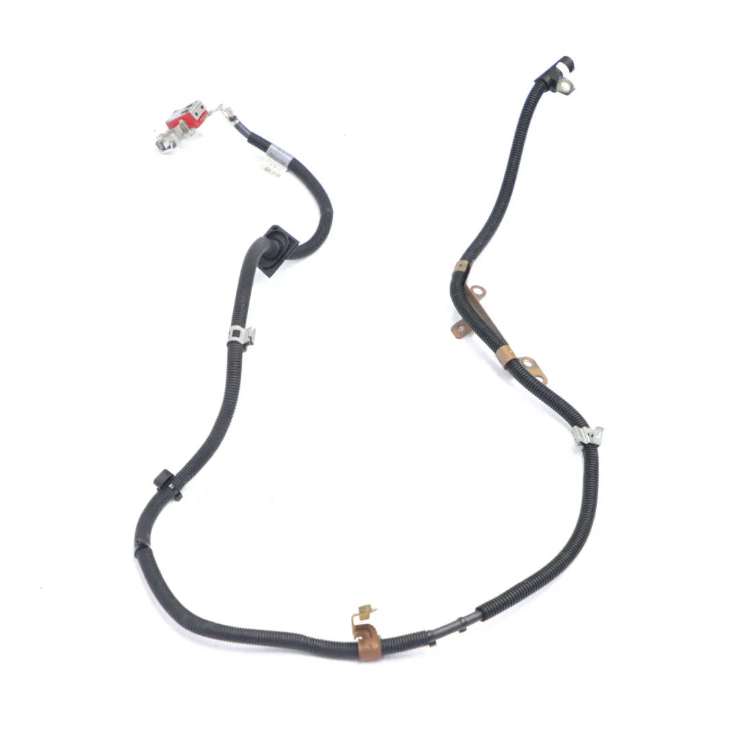 Mercedes SLK R172 Battery Cable Starter Alternator Wiring Harness A1725400233