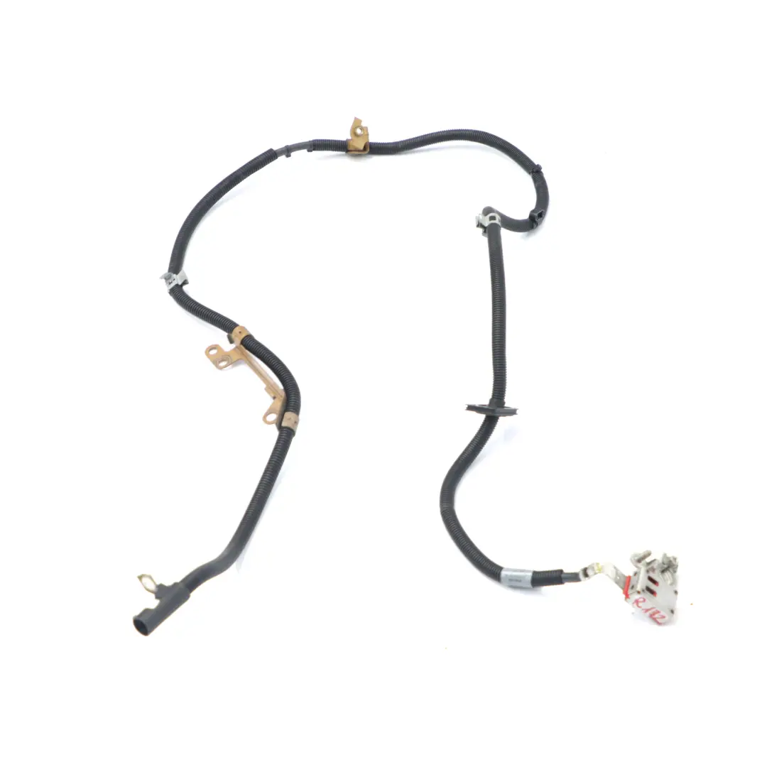 Mercedes SLK R172 Battery Cable Starter Alternator Wiring Harness A1725400233