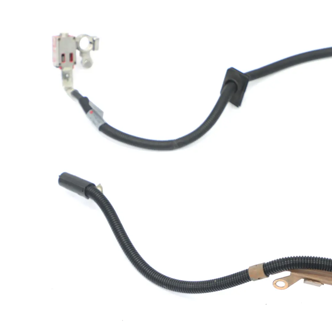 Mercedes SLK R172 Battery Cable Starter Alternator Wiring Harness A1725400233