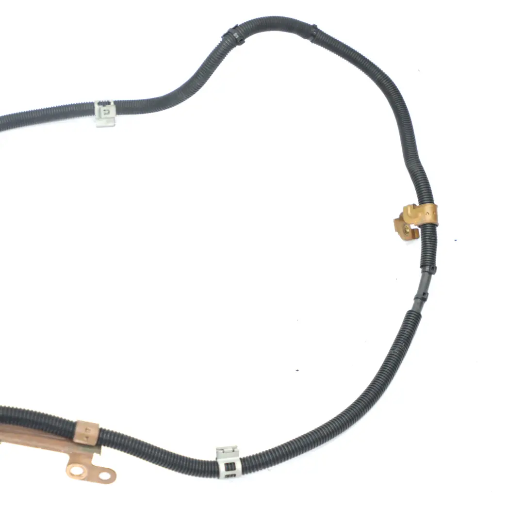 Mercedes SLK R172 Battery Cable Starter Alternator Wiring Harness A1725400233