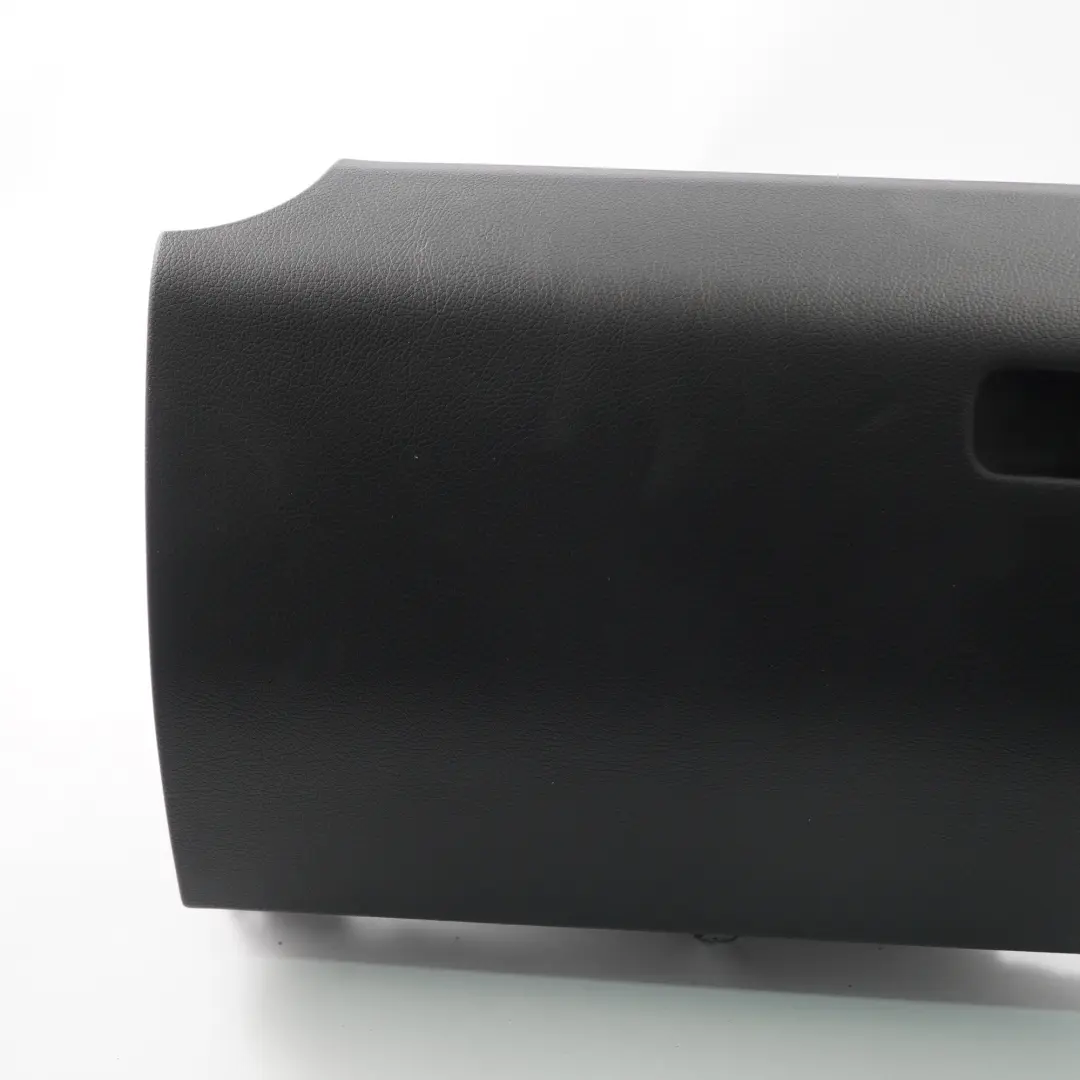 Mercedes SLK R172 Glove Box Storage Compartment Glovebox Black A1726800191