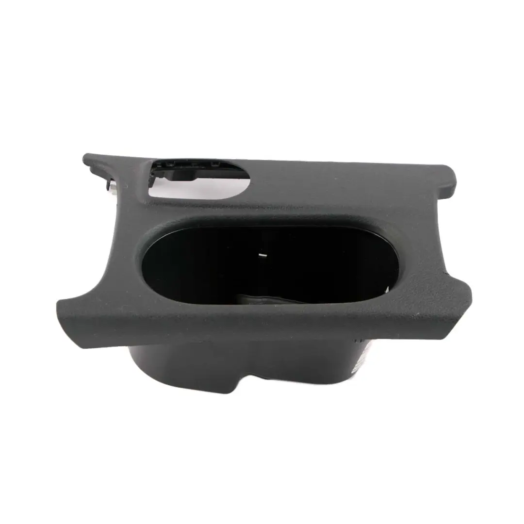 Mercedes-Benz A-Class W176 Centre Console Tunnel Cup Holder Storage Housing