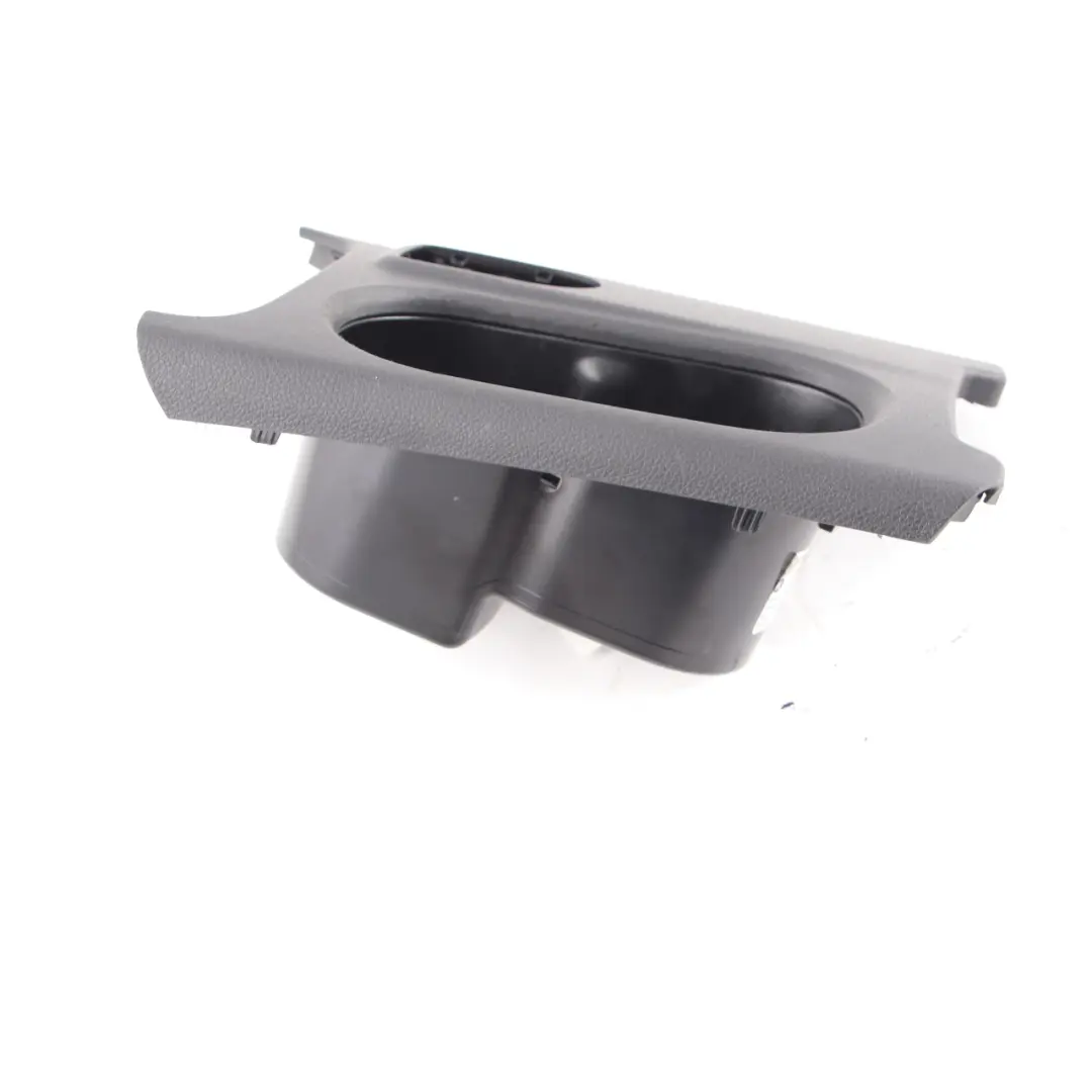 Mercedes W176 Centre Console Tunnel Cup Holder Storage Housing A1766804900