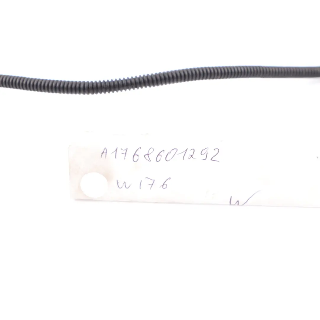 Mercedes W176 Windscreen Washer Pipe Fluid Hose W246 C117 A1768601292