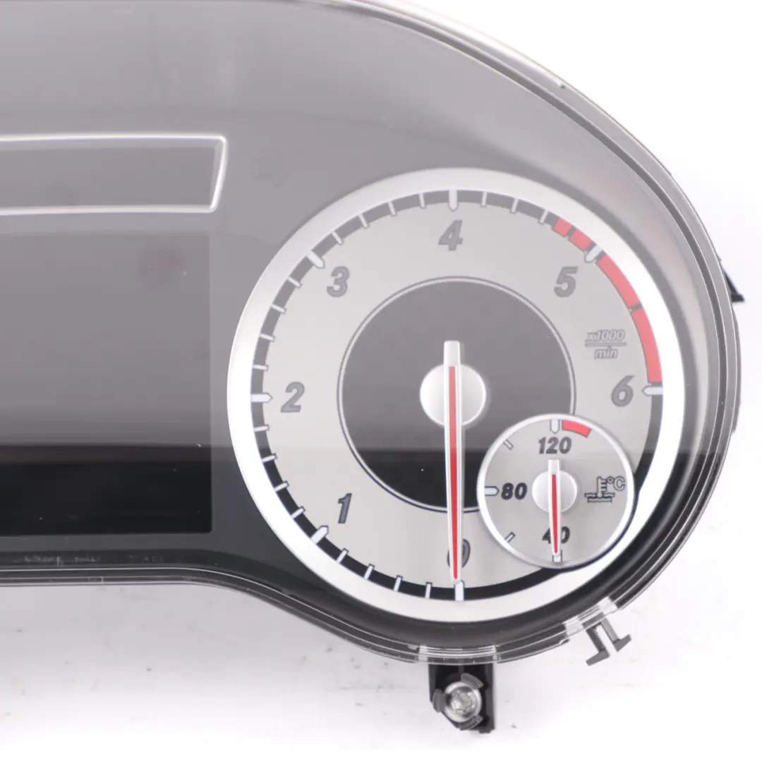 Mercedes W176 Diesel Instrument Cluster Speedo Clocks Automatic A1769000201