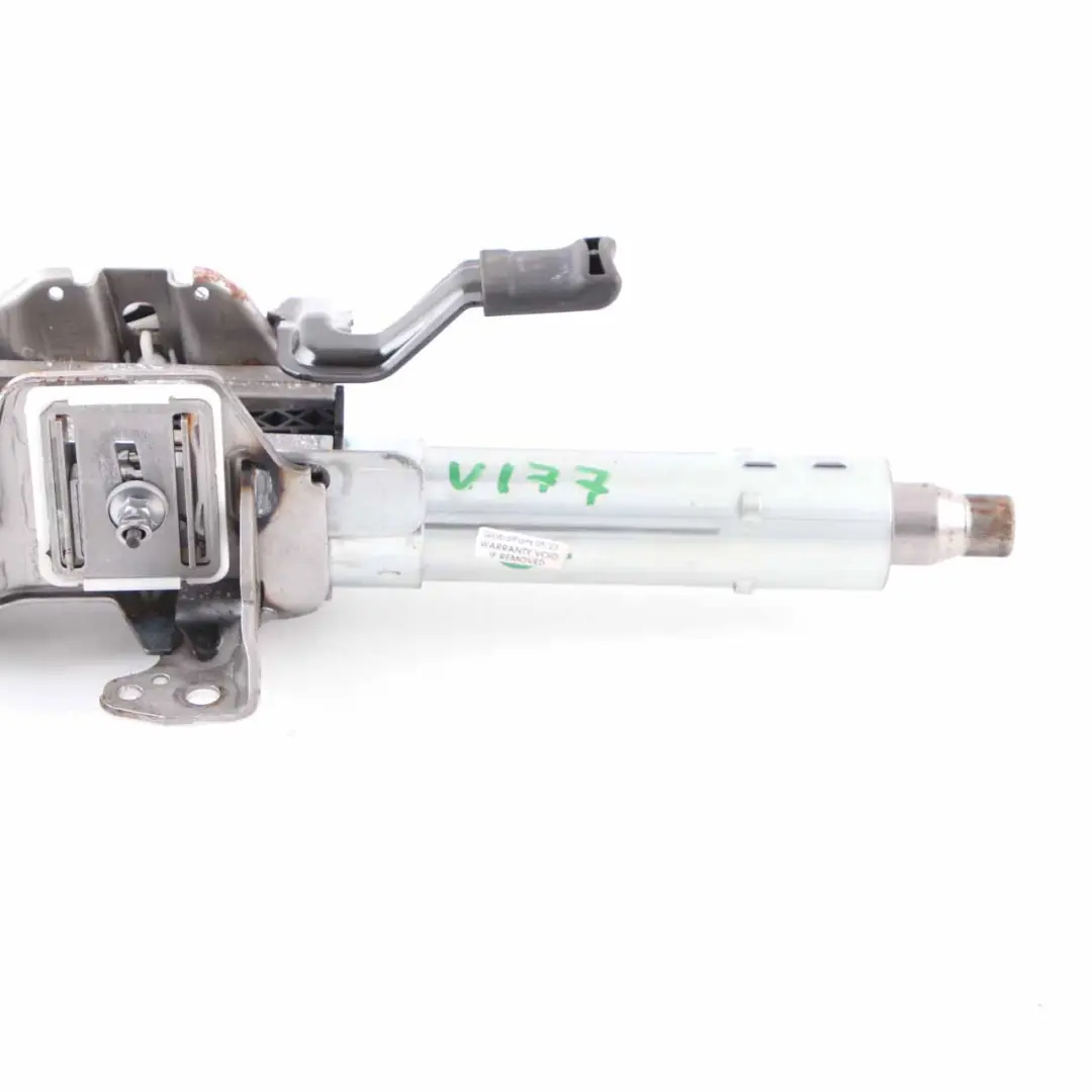 Steering Column Mercedes W177 W247 Adjustable Shaft Tube A1774603000