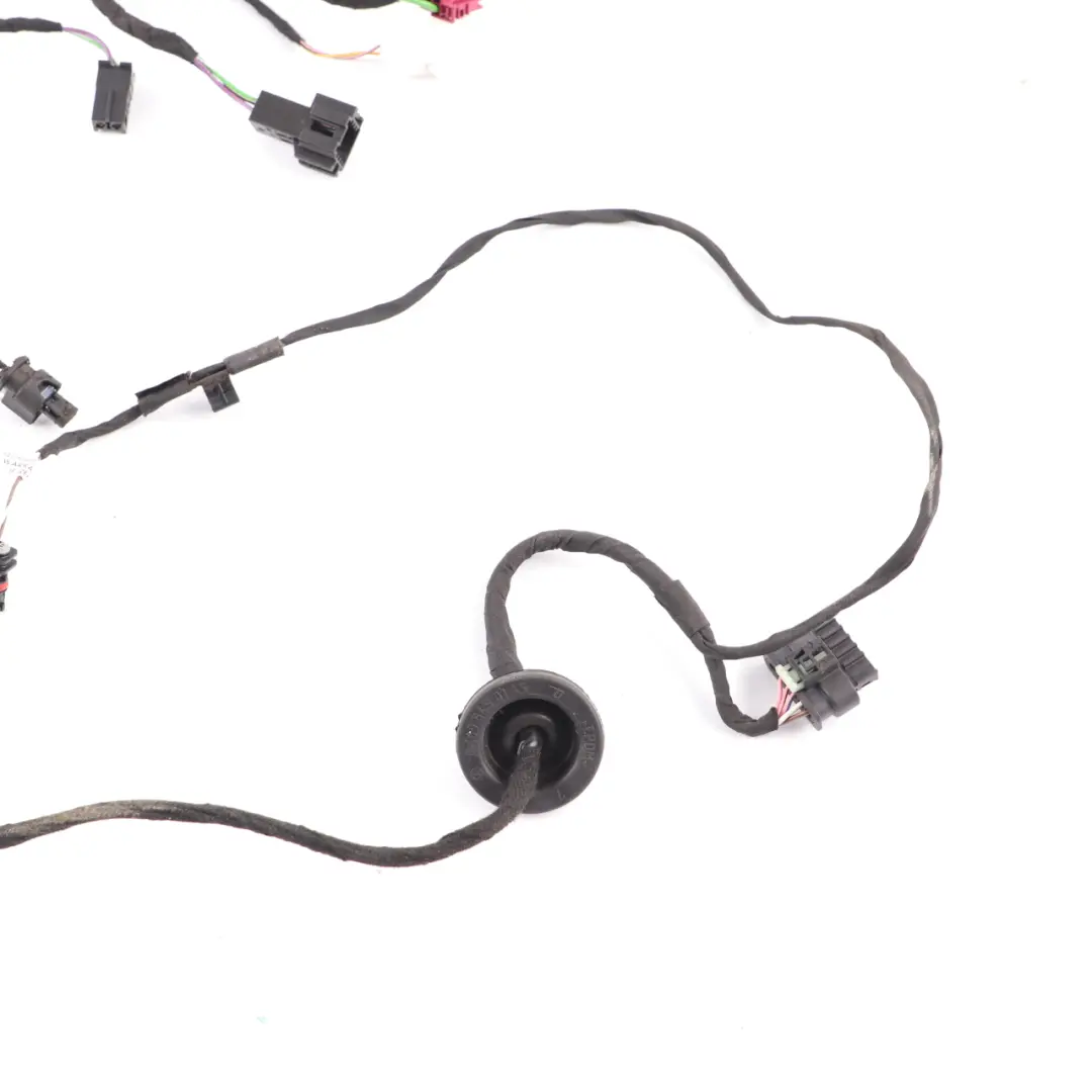 Door Wiring Mercedes W177 W247 Front Left Right N/O/S Cable Harness A1775409510
