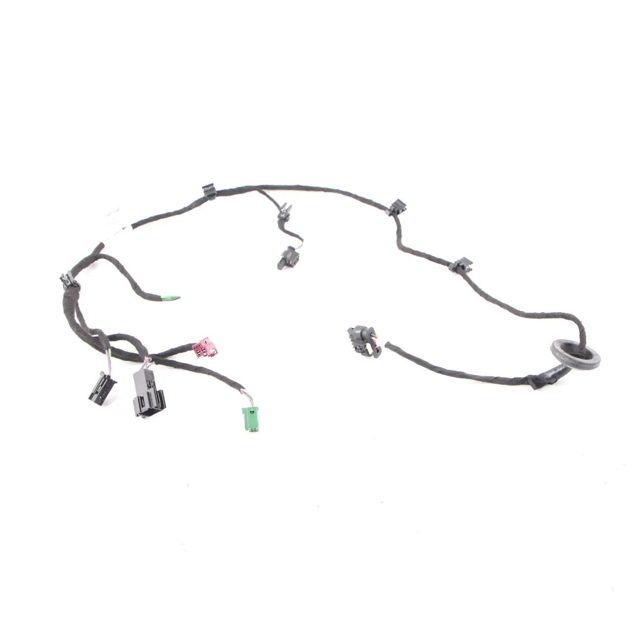 Mercedes W177 Door Cable Wiring Harness Loom Front Left Right Door A1775409710
