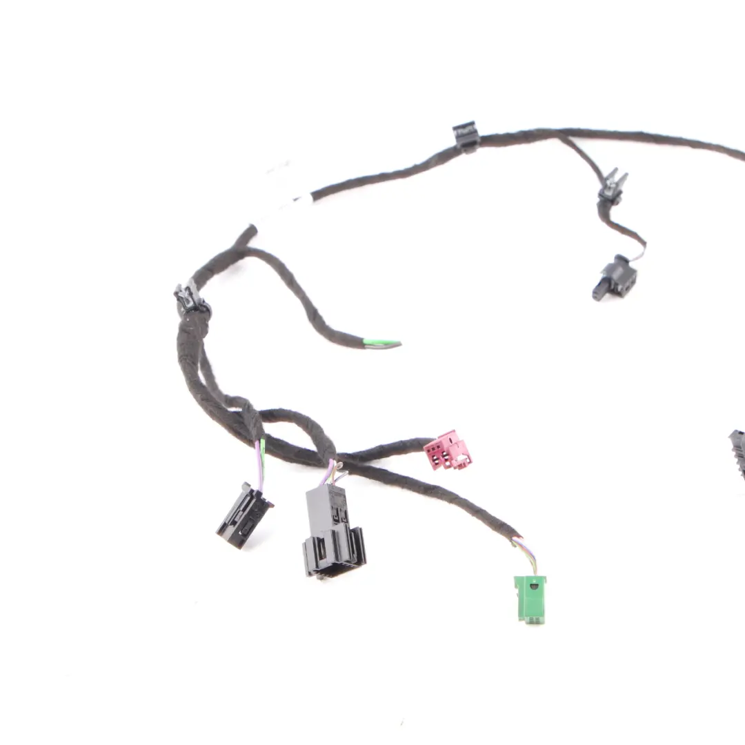 Mercedes W177 Door Cable Wiring Harness Loom Front Left Right Door A1775409710