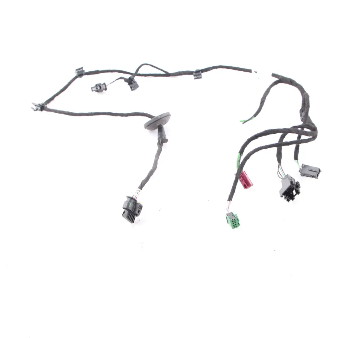 Mercedes W177 Door Cable Wiring Harness Loom Front Left Right Door A1775409710