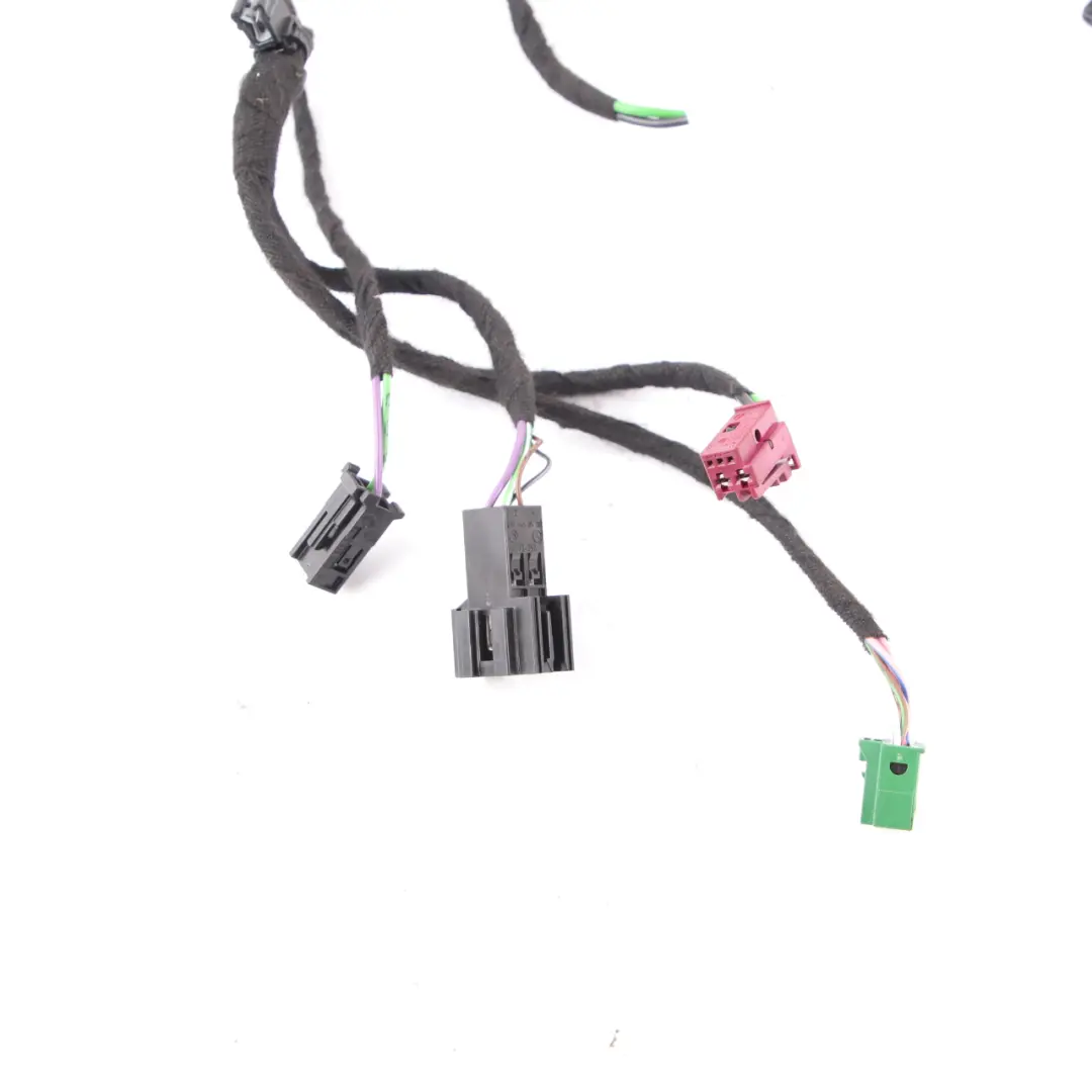 Mercedes W177 Door Cable Wiring Harness Loom Front Left Right Door A1775409710