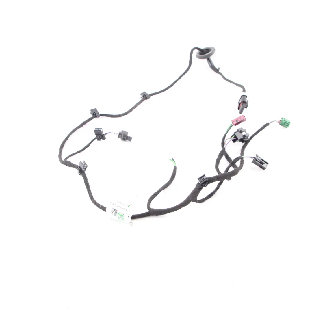 Mercedes W177 Door Cable Wiring Harness Loom Front Left Right Door A1775409710