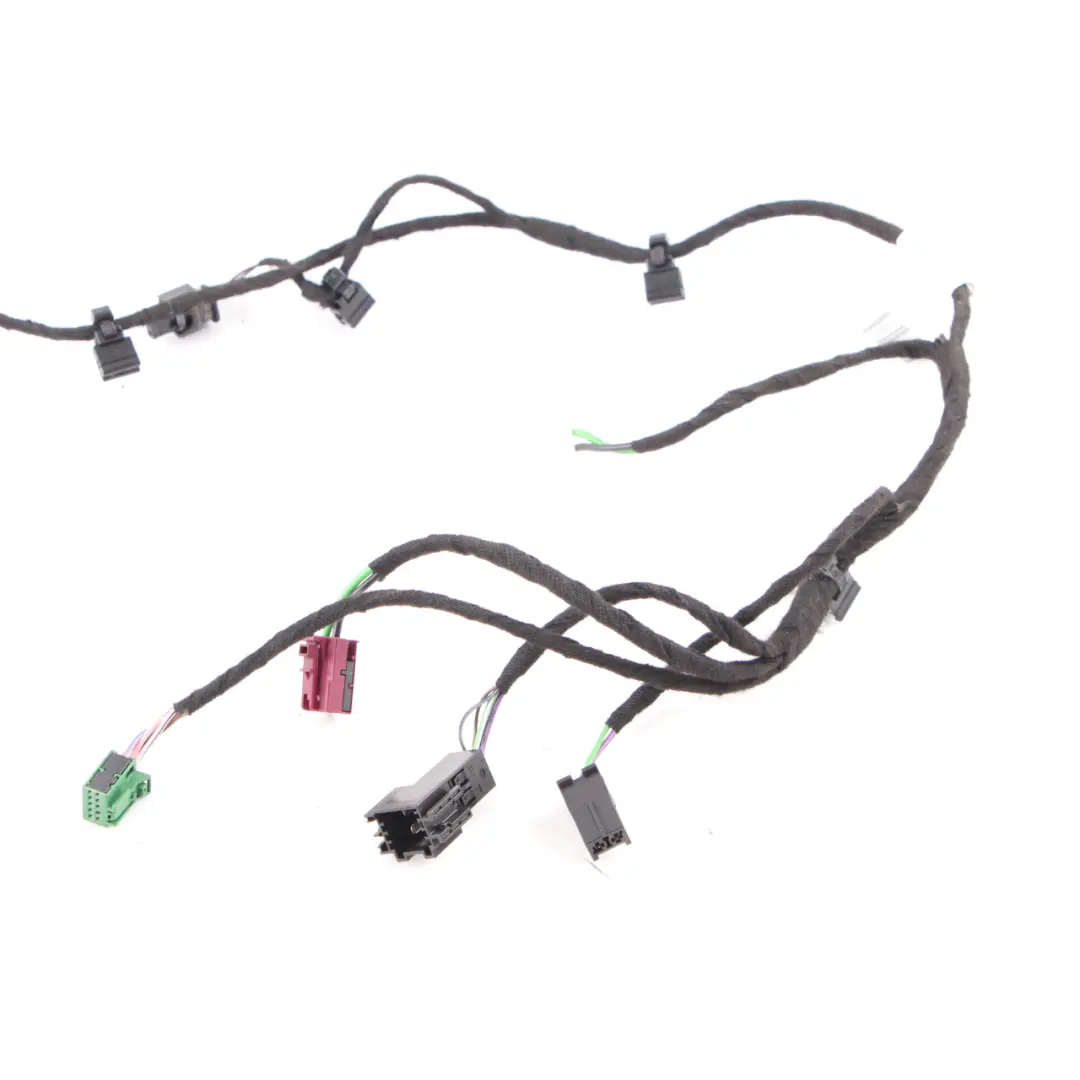 Mercedes W177 Door Cable Wiring Harness Loom Front Left Right Door A1775409710