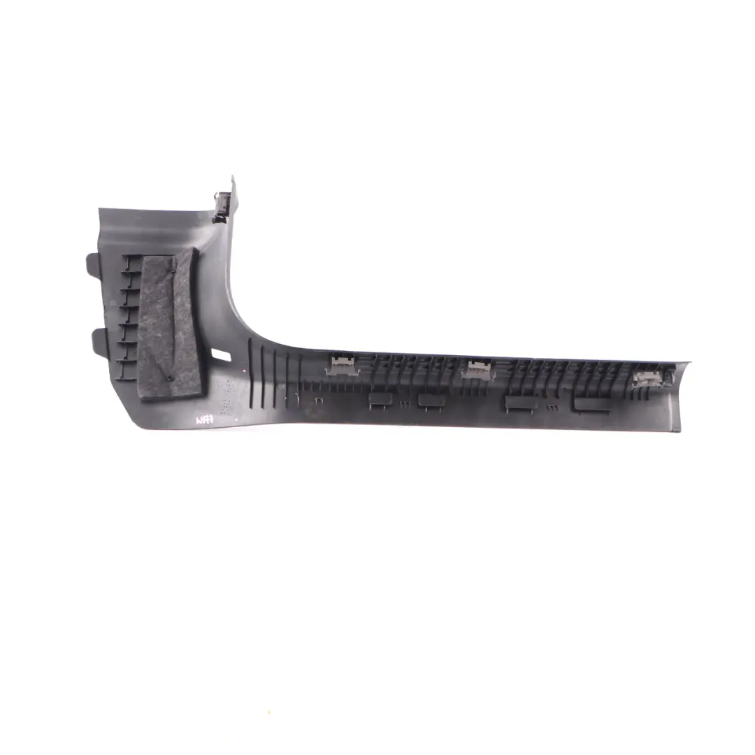 Mercedes W177 Footwell Panel Lower Trim Cover Front Right O/S A1776802300