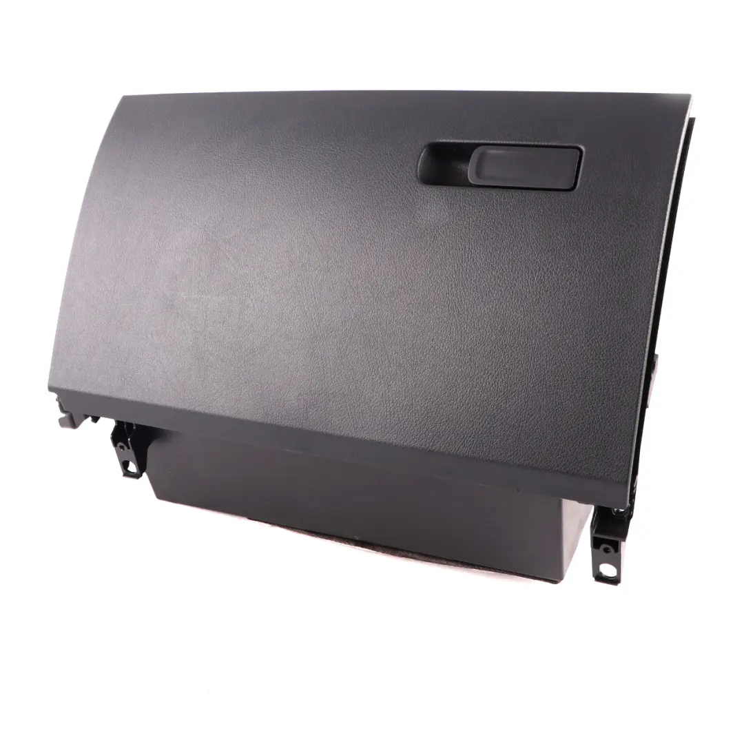 Glove Box Mercedes C118 W177 Storage Compartment Glovebox Black A1776803800