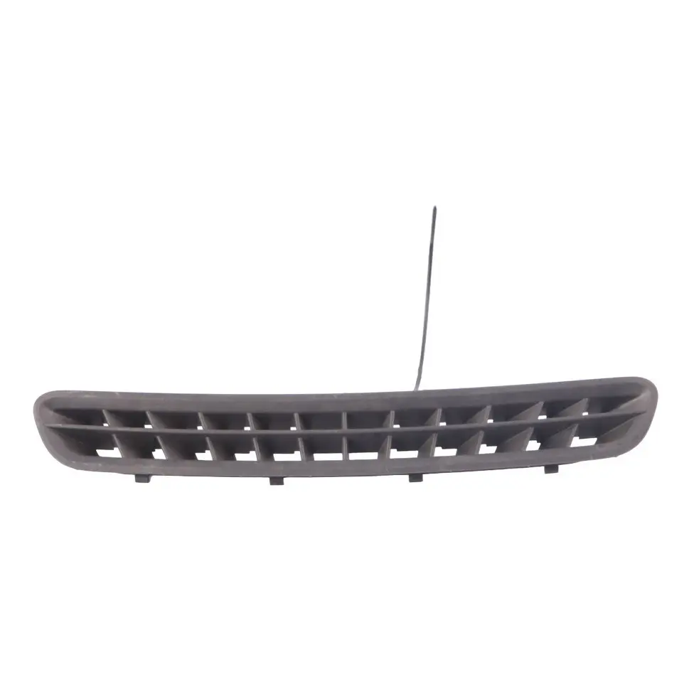 Mercedes W177 Dashboard Trim Grill Air Vent Black 3308227