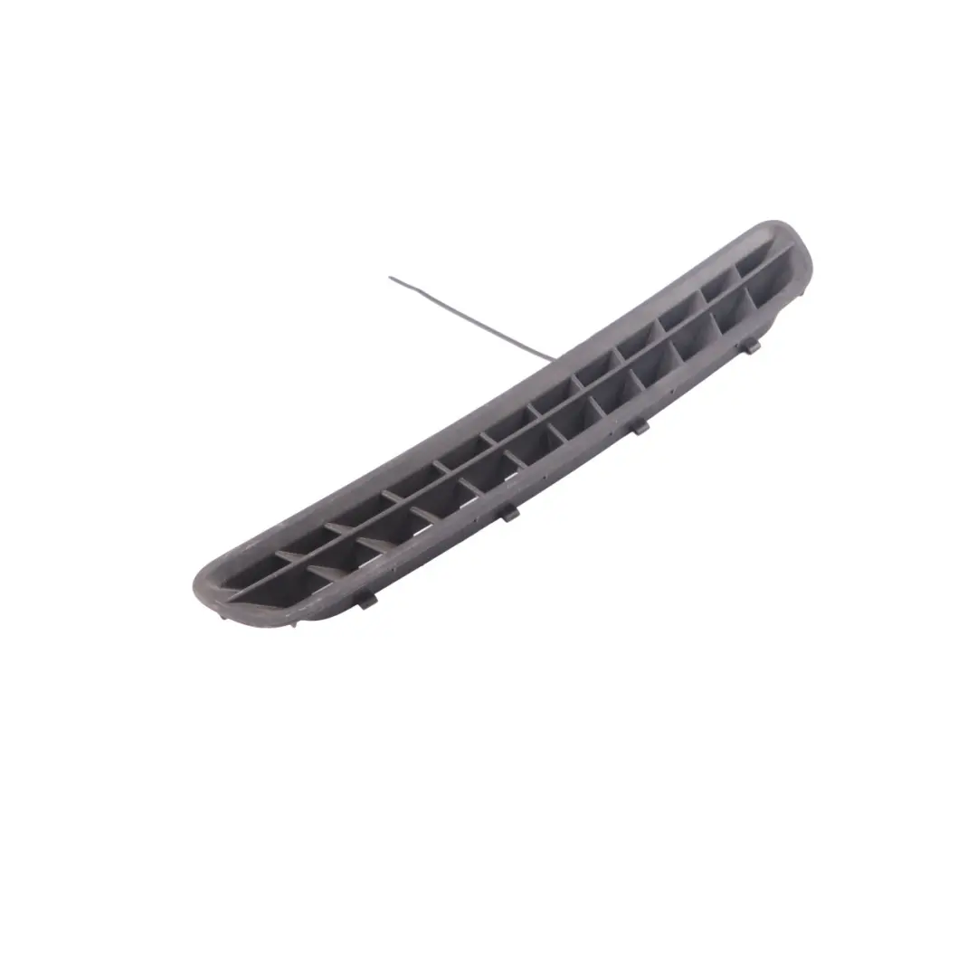 Mercedes W177 Dashboard Trim Grill Air Vent Black 3308227