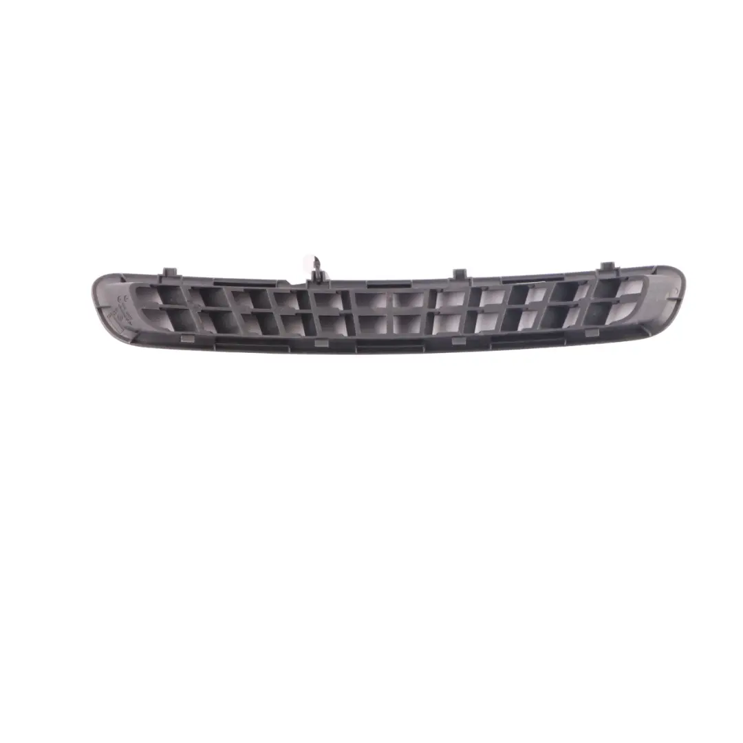 Mercedes W177 Dashboard Trim Grill Air Vent Black 3308227