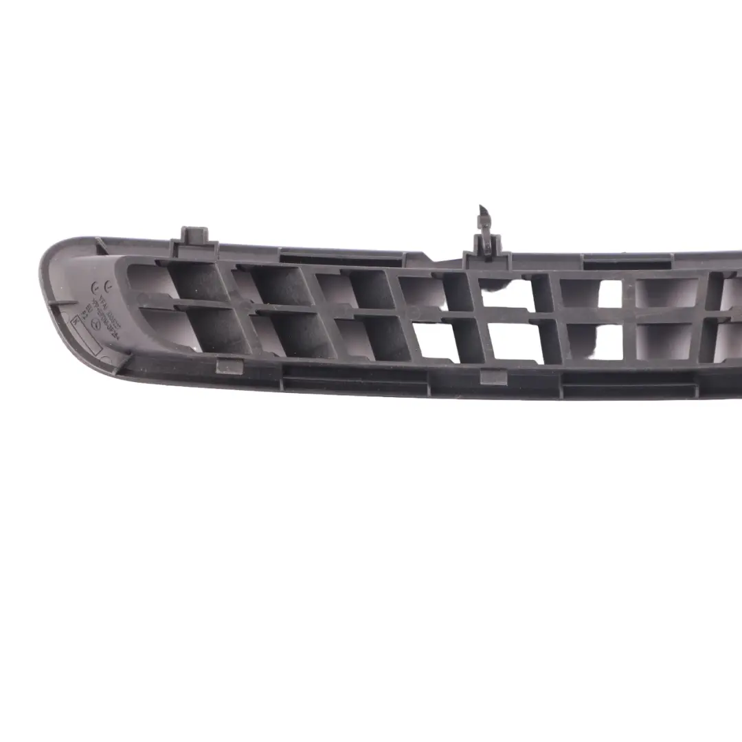 Mercedes W177 Dashboard Trim Grill Air Vent Black 3308227