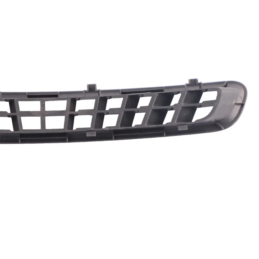 Mercedes W177 Dashboard Trim Grill Air Vent Black 3308227