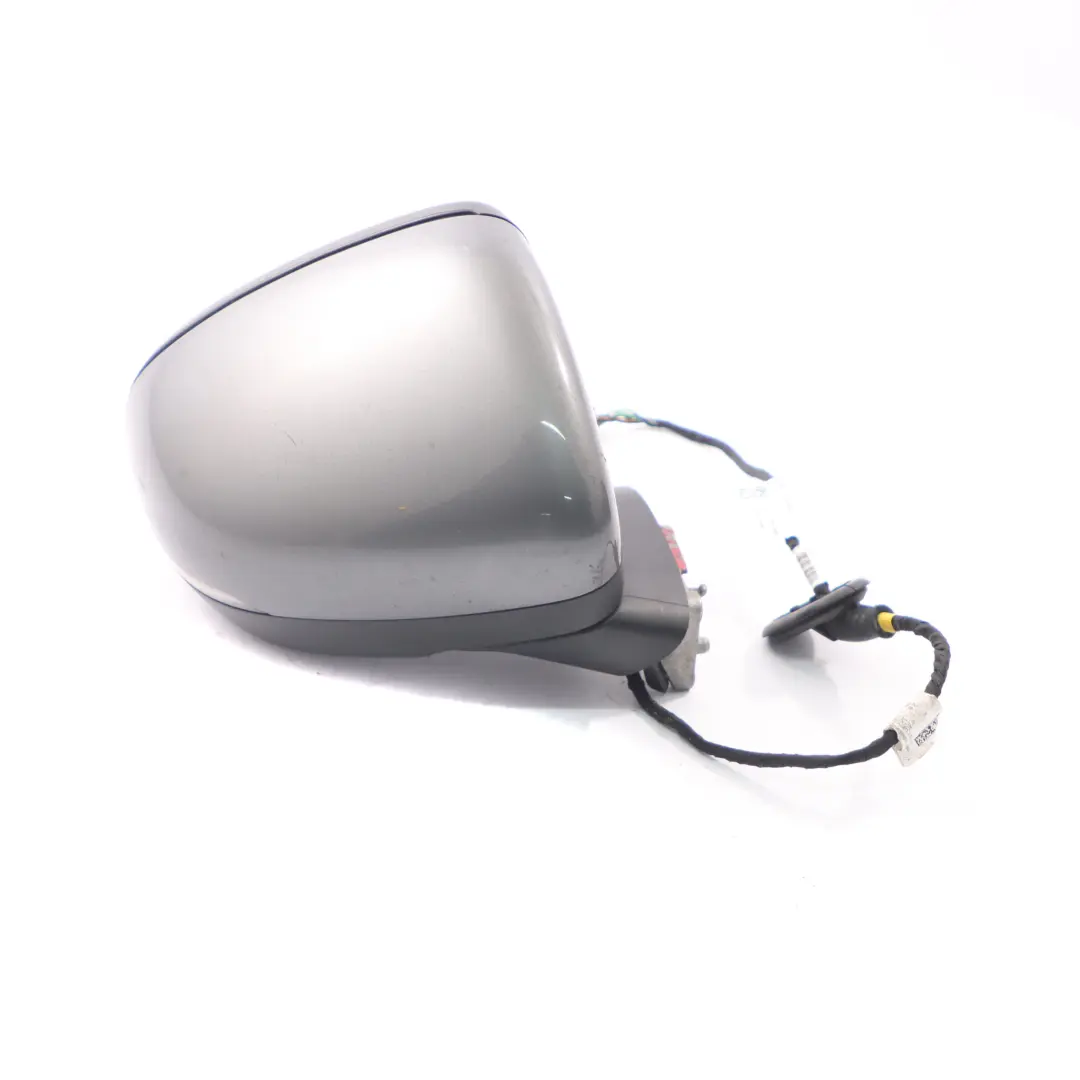 Mercedes W177 Wing Mirror Door Right O/S Outside Mountain Grey - 787