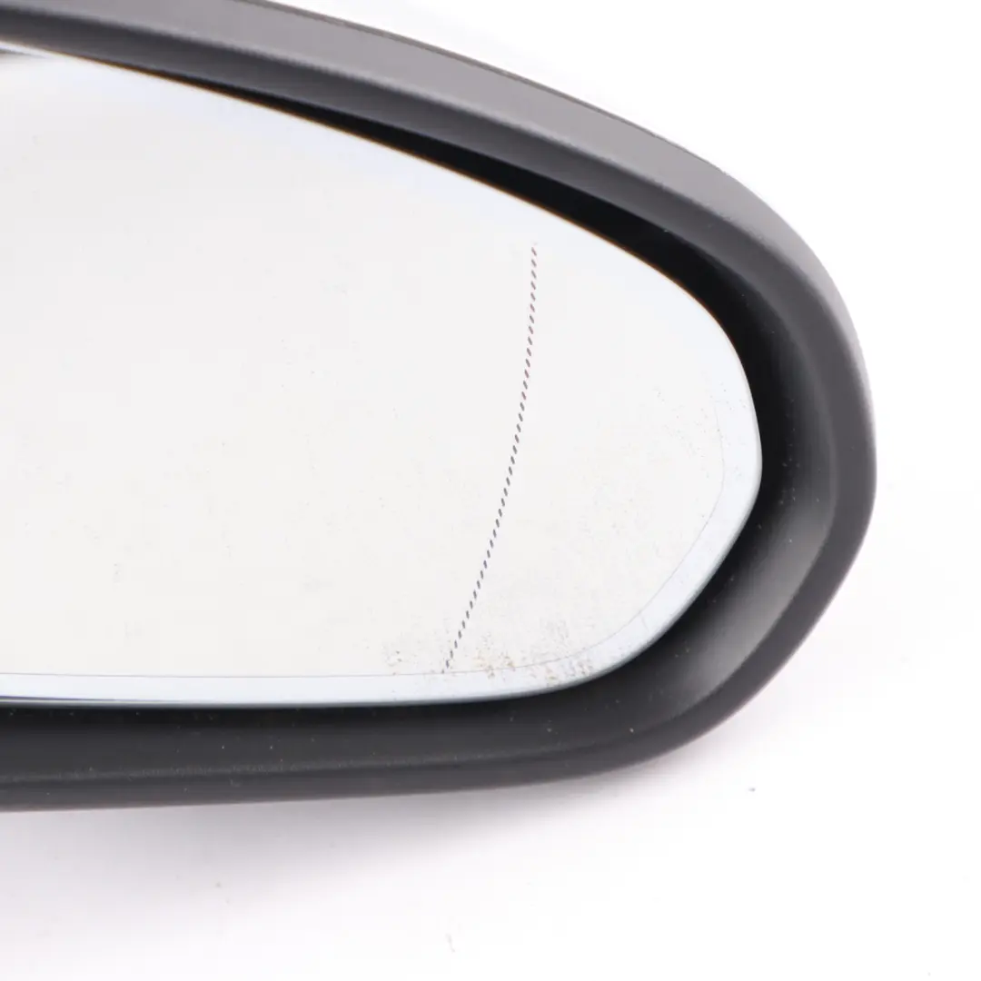 Wing Mirror Mercedes W177 V177 Door Right O/S Iridium Silver Metallic 775