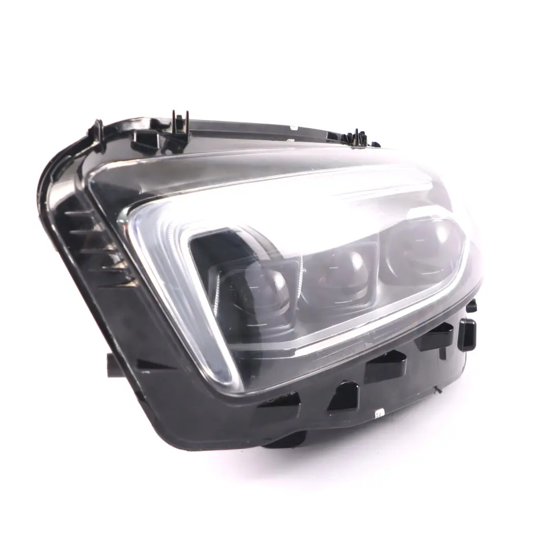 Mercedes W177 Headlamp Headlight LED Lamp Light Front Left N/S A1779060703