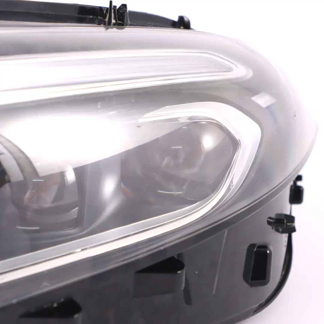 Mercedes W177 Headlamp Headlight LED Lamp Light Front Left N/S A1779060703