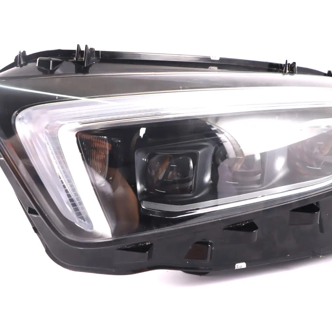 Mercedes W177 Headlamp Headlight LED Lamp Light Front Left N/S A1779060703