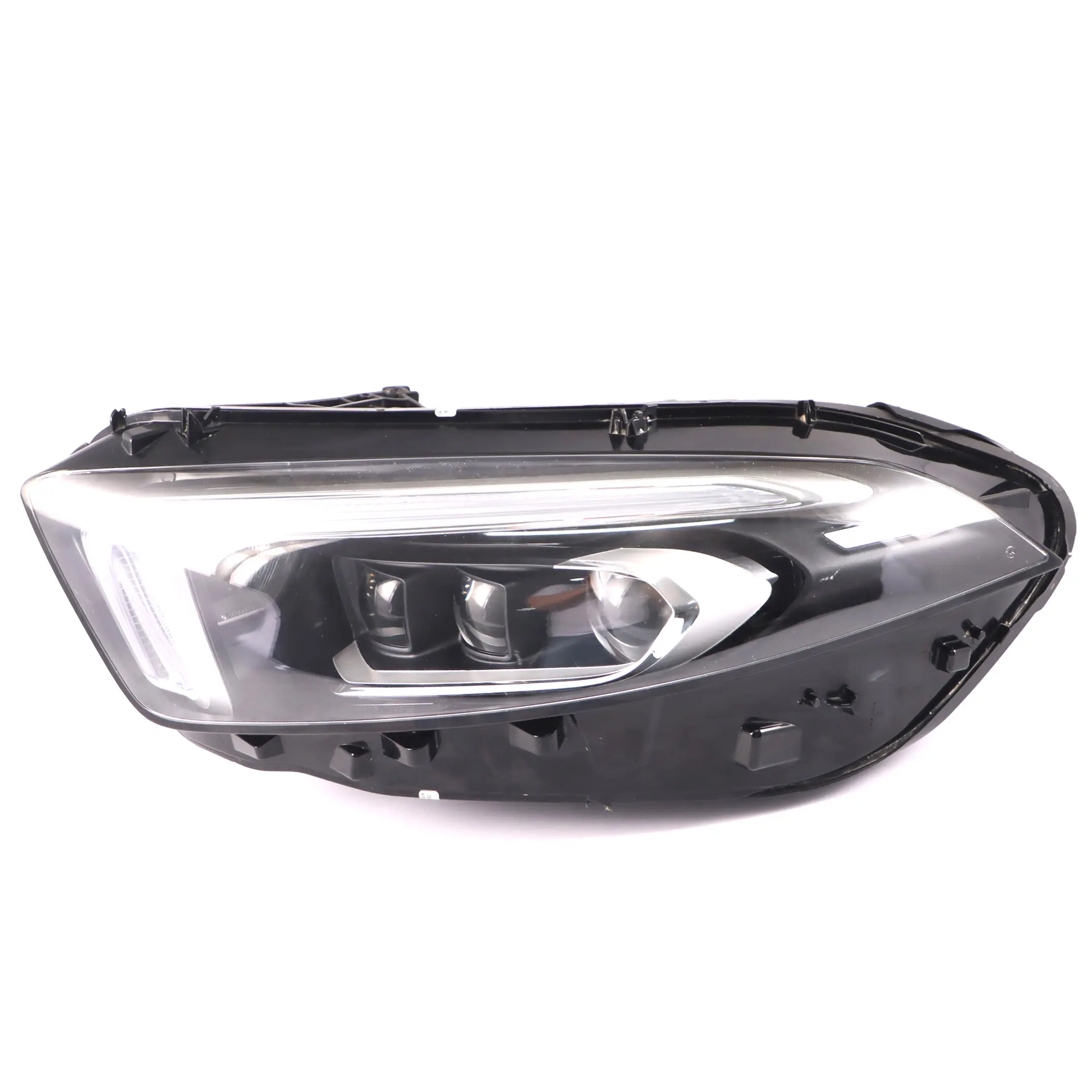 Mercedes W177 Headlamp Headlight LED Lamp Light Front Left N/S A1779060703