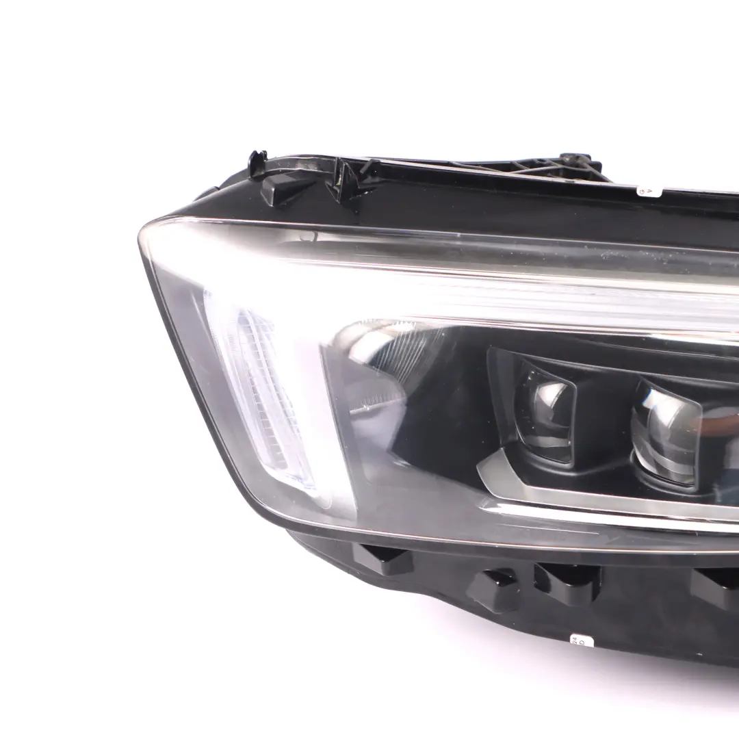 Mercedes W177 Headlamp Headlight LED Lamp Light Front Left N/S A1779060703