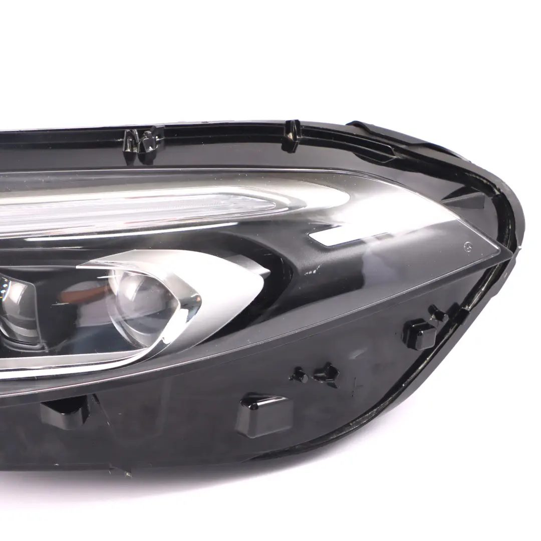 Mercedes W177 Headlamp Headlight LED Lamp Light Front Left N/S A1779060703