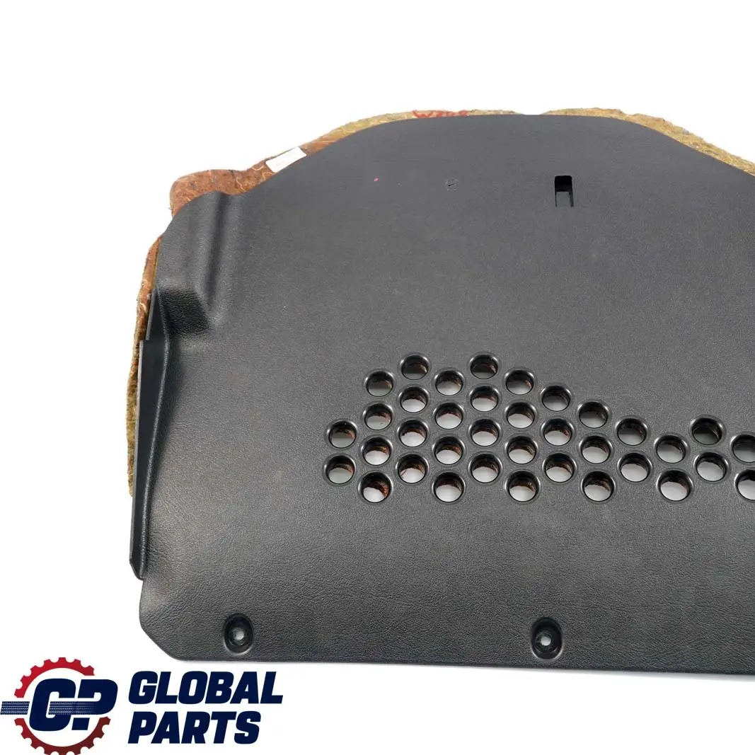 Mercedes-Benz W202 W208 Front Left N/S Dash Instrument Panel Footwell Cover