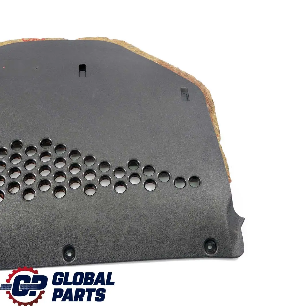 Mercedes-Benz W202 W208 Front Left N/S Dash Instrument Panel Footwell Cover