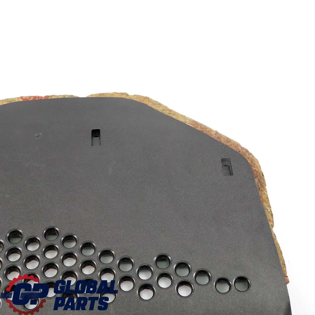 Mercedes-Benz W202 W208 Front Left N/S Dash Instrument Panel Footwell Cover