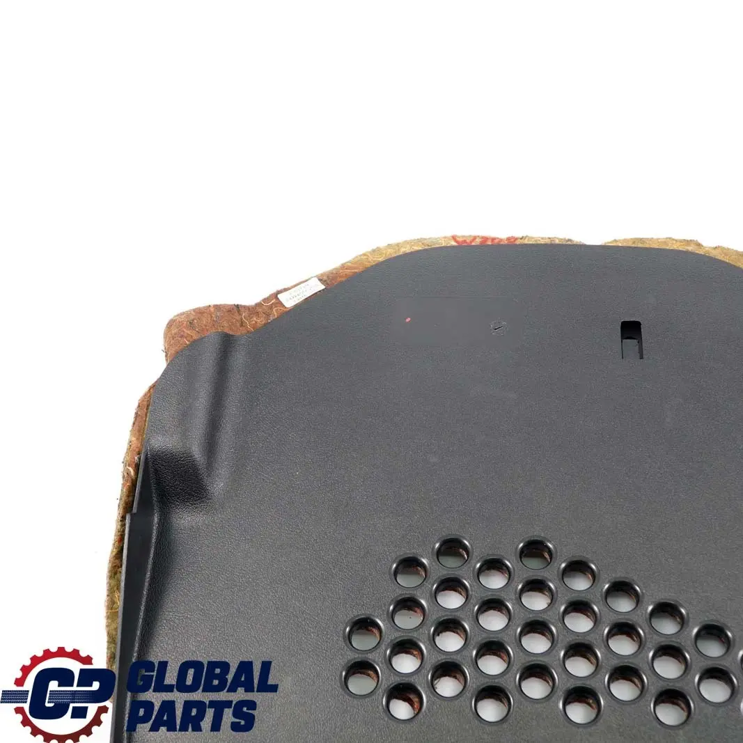 Mercedes-Benz W202 W208 Front Left N/S Dash Instrument Panel Footwell Cover