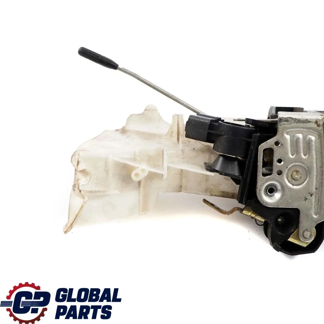 Mercedes-Benz C E W202 W210 Front Left Door Lock Mechanism Actuator A2027204335