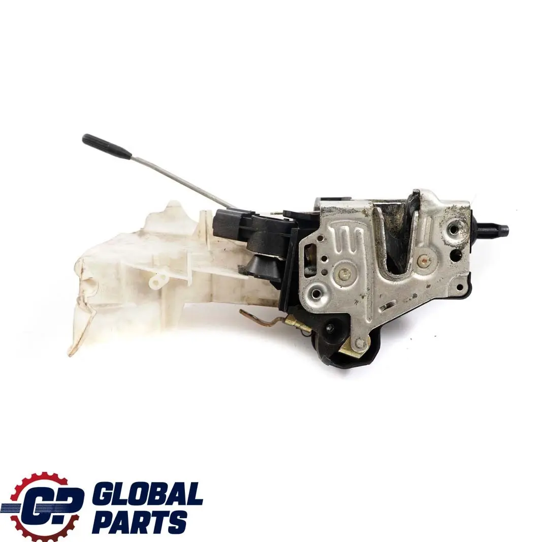 Mercedes-Benz C E W202 W210 Front Left Door Lock Mechanism Actuator A2027204335