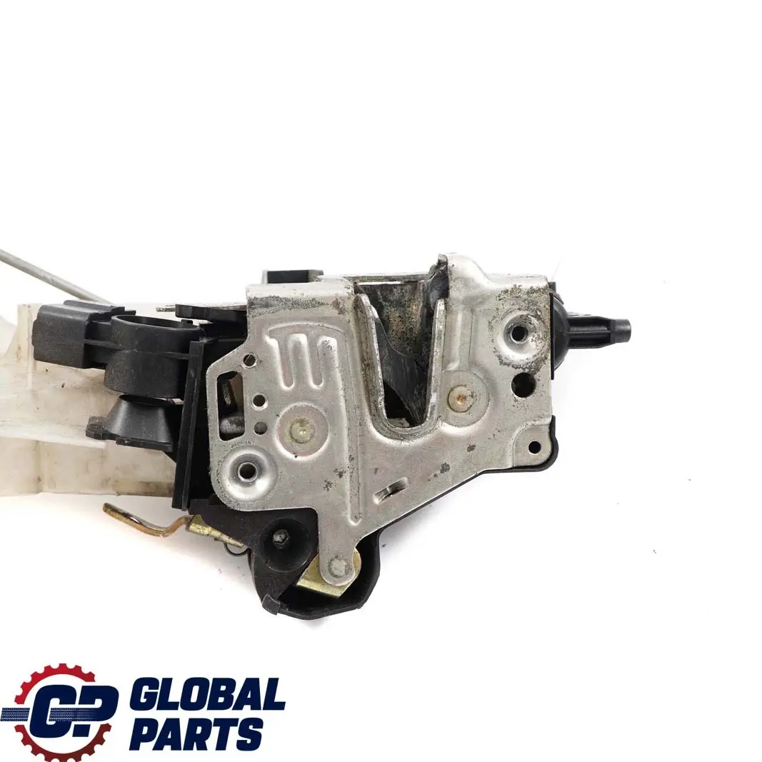 Mercedes-Benz C E W202 W210 Front Left Door Lock Mechanism Actuator A2027204335