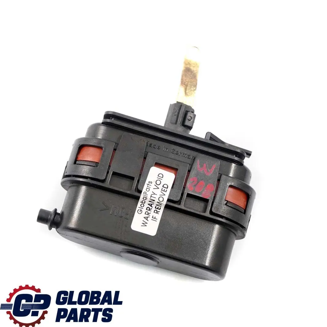 Mercedes-Benz C CLK W202 W208 Fresh Air Flow Element Heater  - SKU rhd-A2028002275 - Part number A2028002275