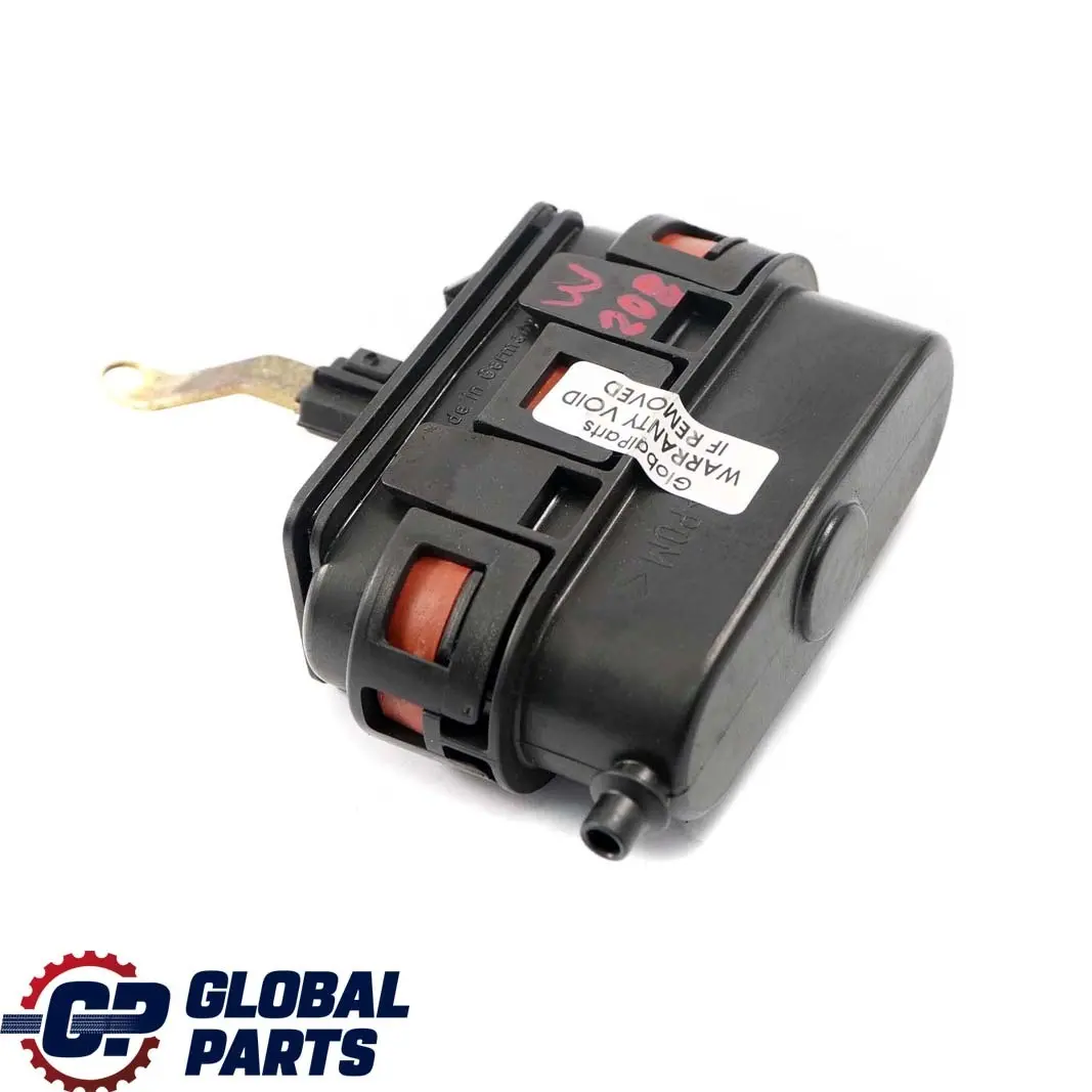 Mercedes-Benz C CLK W202 W208 Fresh Air Flow Element Heater  - SKU rhd-A2028002275 - Part number A2028002275