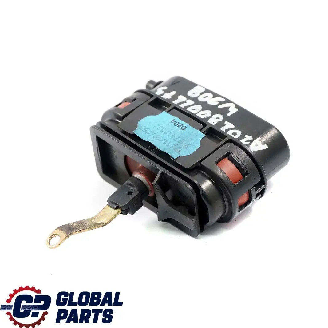 Mercedes-Benz C CLK W202 W208 Fresh Air Flow Element Heater  - SKU rhd-A2028002275 - Part number A2028002275