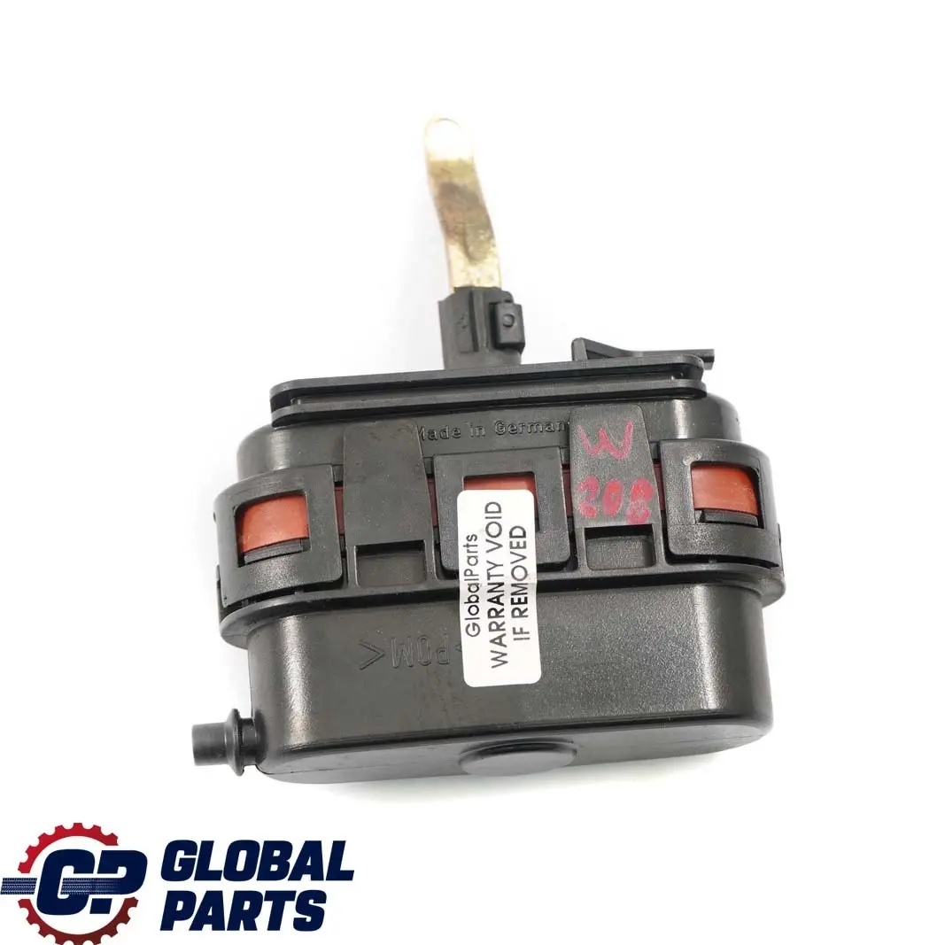 Mercedes-Benz C CLK W202 W208 Fresh Air Flow Element Heater  - SKU rhd-A2028002275 - Part number A2028002275