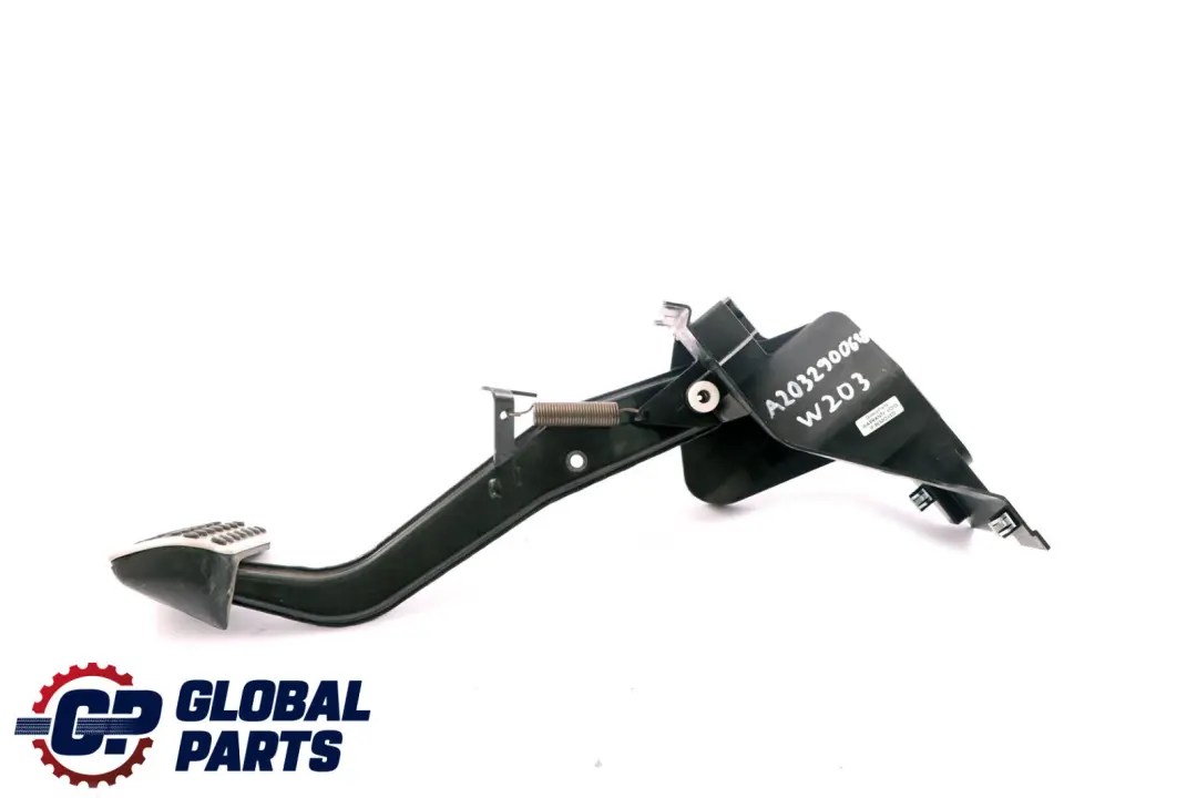 Mercedes-Benz C CLK Class W203 C209 Auto Automatic Brake Pedal A2032900618